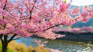 Красивая японская музыка для души и релаксации