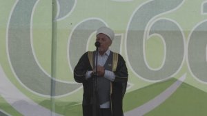 Сабантуй 2024