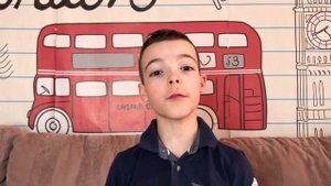 Have got/has got грамматическая сказка для детей