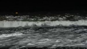Чёрное море.