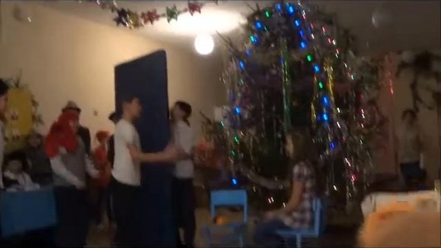 7 класс новый год смотреть онлайн