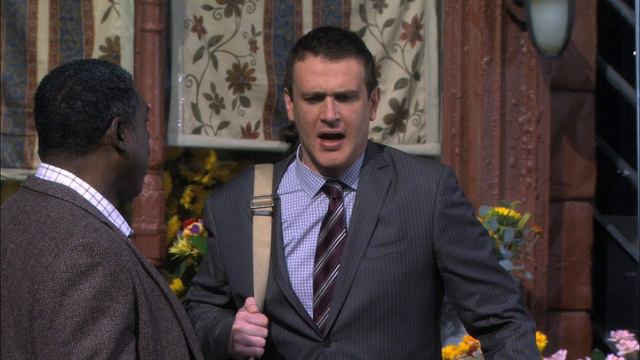 Как я встретил вашу маму 7 сезон 11 серия Разочарованная девушка (сериал, 2005)