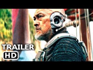 THE CREATOR - Official Trailer (NEW 2023) John David Washington, Sci-Fi Movie HD