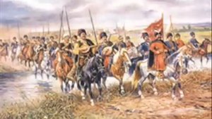 Как на поле Куликовом    wmv