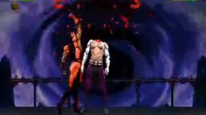 MORTAL KOMBAT!