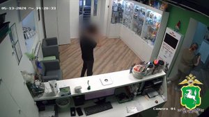 Полицейские в Томске задержали подозреваемого в жестоком обращении с животными