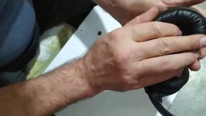 наушники bose quietcomfort 35 ii замена амбушюр