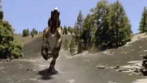 Гиганотозавр ( В стране гигантов )