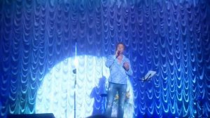 Сергей Любавин - Синее небо России