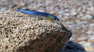 Приманка MetalJig от Little Jack, Micro Adict 5 гр.