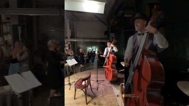 Moscow Klezmer Band - Bulgar - еврейская музыка - jewish folk music смотреть онлайн