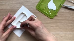 QllArt | Quilling letter B | Paper Art Calligraphy | Квиллинг буква В