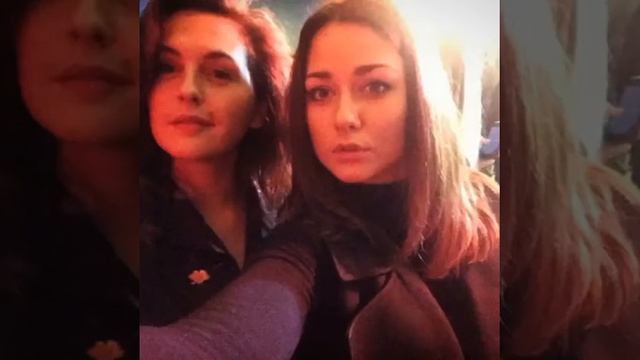 Ингрид Олеринская? смотреть онлайн