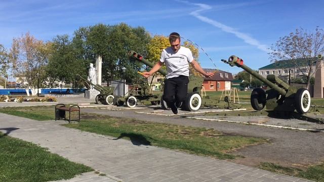 Щучье. Солнце. Скакалка смотреть онлайн