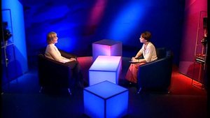 01 12 2018 Сквозь судьбы. Оксана Бурлука. Исполнительный директор фонда «Дом Якоби»