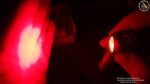 SKILHUNT H200 - 2 в 1 налобный универсальный фонарь с встроенной зарядкой - Обзор и Ночной тест.