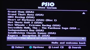 Playstation 1 - сделал полный фарш! Новый привод, чиповка, PSIO