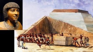 Окружающий мир 3 класс ч.2, Перспектива, с.104-107, тема урока "Путешествие в Египет"