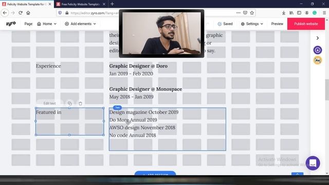 How To Create a Website For FREE | Create Website in Just 5 mins | How To Make a Website For FREE