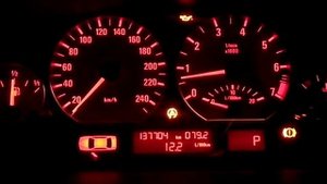 bmw E46 прыгают обороты и глохнет