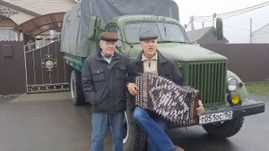 ТОЛЬКО ДЛЯ ВОДИТЕЛЕЙ!!! СТАРИННАЯ ПЕСНЯ ПОД ГАРМОНЬ!!!