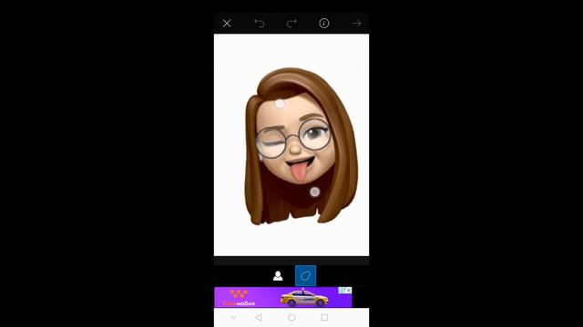 Как сделать стикеры в Picsart✨ смотреть онлайн
