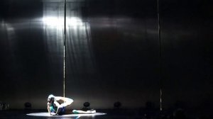 Berenika Nienadowska - 1st place Exotic - Pole Dance Show