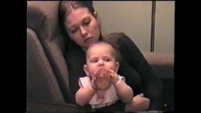 Песня авторская "Если ты мама..." О судьбе любой мамы, в т.ч. многодетной :) смотреть онлайн