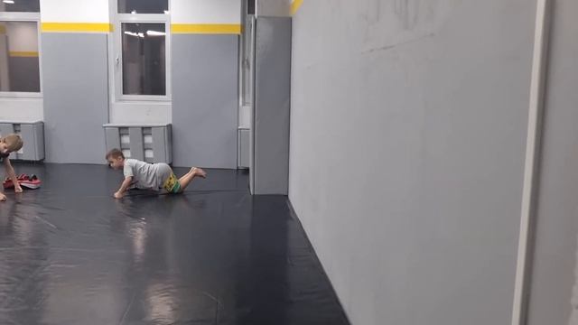 Кикбоксинг Самбо Спорт смотреть онлайн