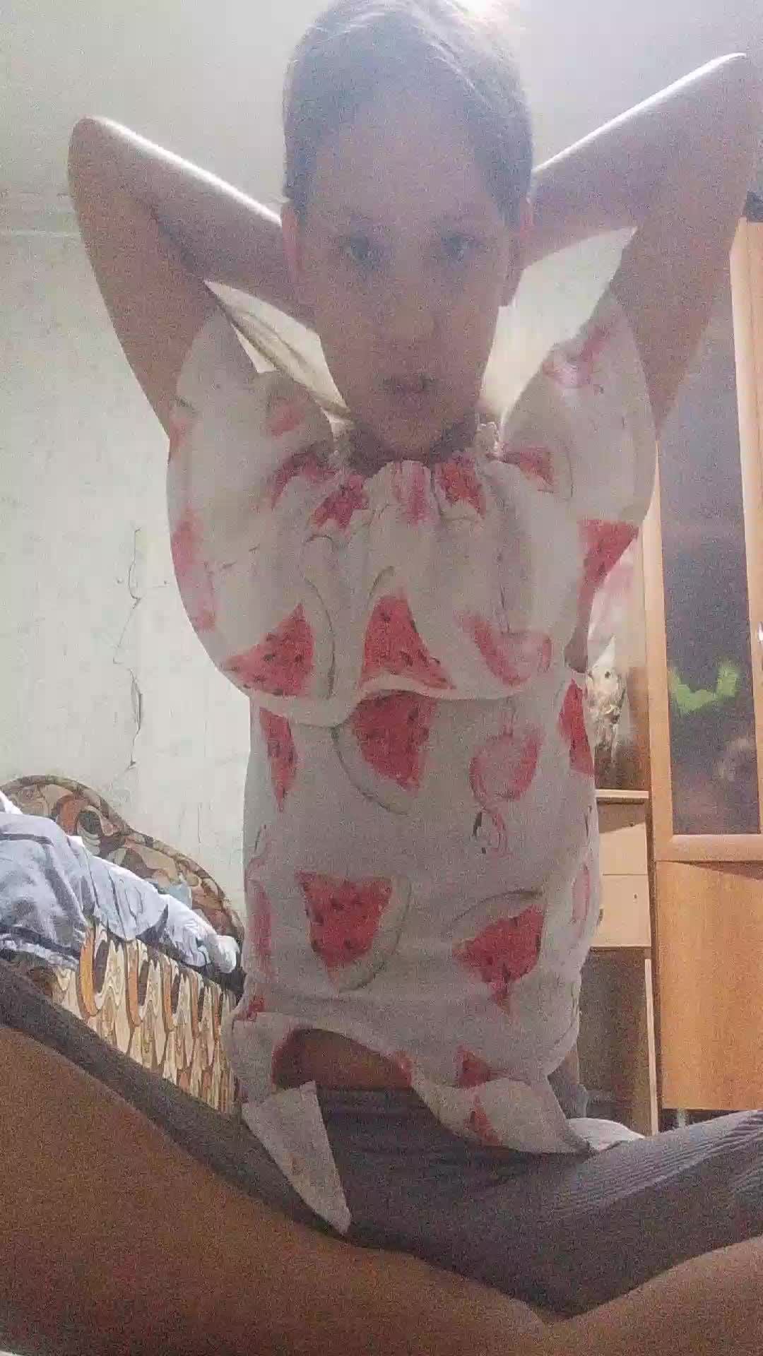 анимешница