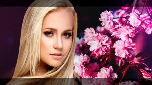 КРАСИВАЯ КАКАЯ ТЫ КРАСИВАЯ ♥ ПЕСНИ ХОРОШЕГО НАСТРОЕНИЯ ♥ КРАСИВЫЕ ЭСТРАДНЫЕ ПЕСНИ WLV ♫