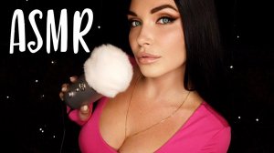 АСМР Болталка Куда я Пропала Липкий Шепот ASMR