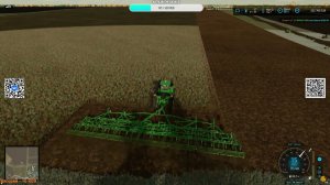 #65 FS22. Карта Владимировка, Прохождение.