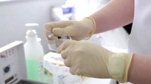 Метод получения PRP, практикум для специалистов
