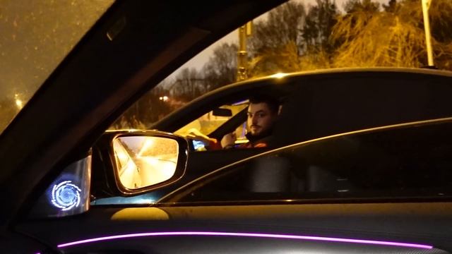 ВСЯ ПРАВДА О Mercedes и S-class W223/ ВЫХЛОП ЗА 700.000р.на М5 смотреть онлайн