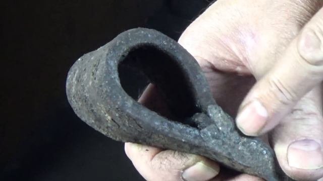 106 Топор. Ещё раз про топор