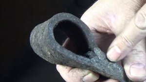 106 Топор. Ещё раз про топор