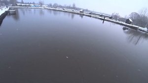 Подмосковная форелевая рыбалка (часть2). Шикарная рыбалка.