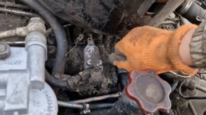 Первые шаги восстановления Урала. Первые сантиметры движения?.