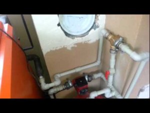 Розжиг и работа пиролизного котла обзор, какой выбрать, отзывы