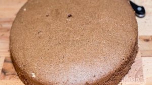 Торт Прага (оригинальный рецепт)