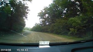 [ Горячий Ключ - Хадыженск ]