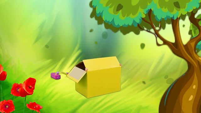 Коробка с сюрпризом - Песенки Маши (Детские песни/Песни для детей) смотреть онлайн