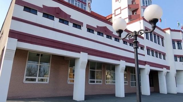 Владивосток город- порт . Эгершельд .1 мая. walk 🚶♀️