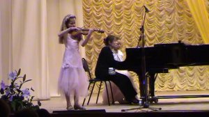 Sarasate. Habanera | Сарасате. Хабанера