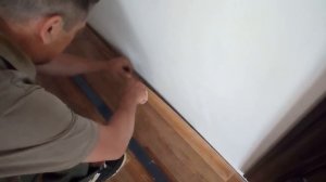 Вздулся линолеум Что делать?