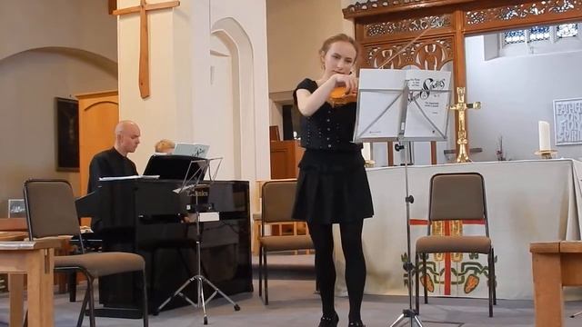 J. Sibelius: Valse from ‘Five Pieces’, Op. 81, No. 3 смотреть онлайн