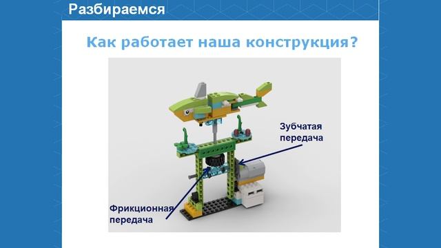 Робототехника в начальной школе - методика развития инженерно-технического мышления младших школьник