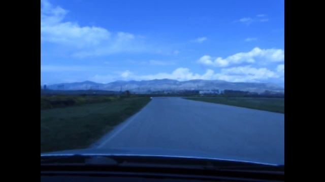 AYTOKINITODROMIO MEGARON SKODA FABIA SEDAN THODORIS смотреть онлайн