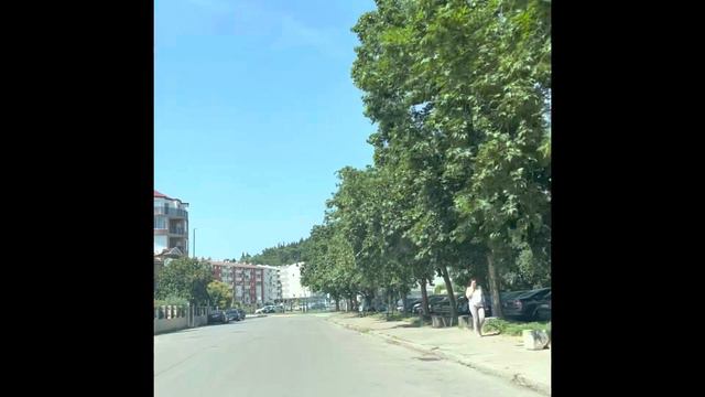 Черногория недвижимость , разговор в дороге